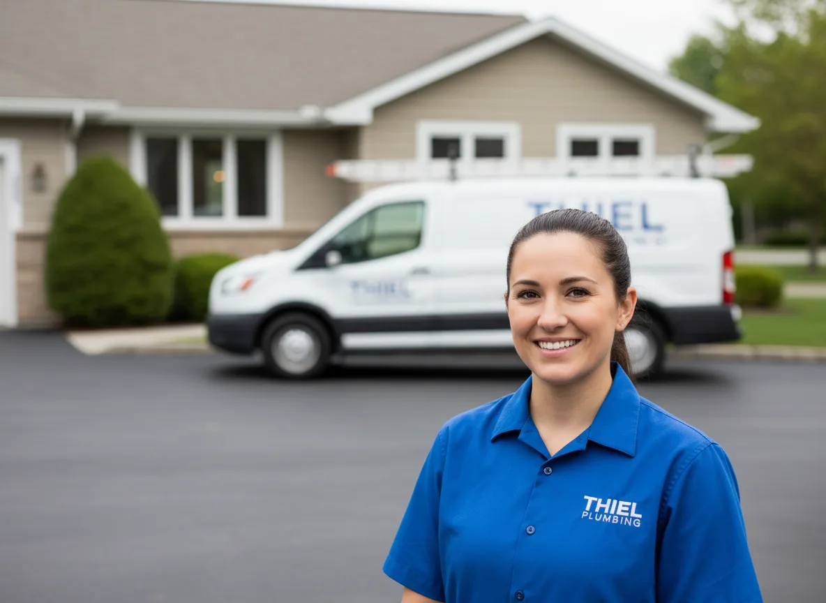 Plumber Ottawa Lake, MI FAQs